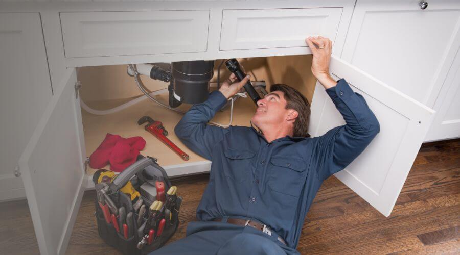 Professional Tankless Water Heater Installation in Lehr, ND